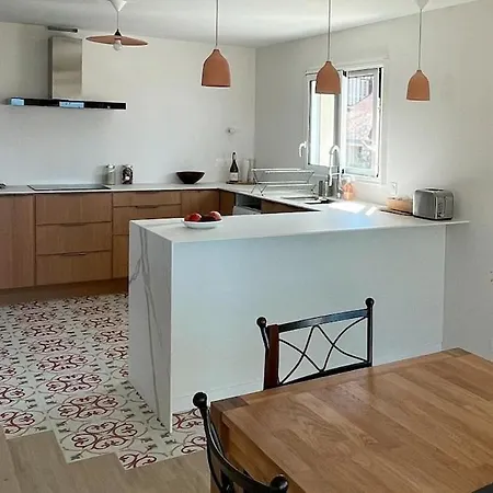 Ferienhaus Vue Exceptionnelle - En Front De