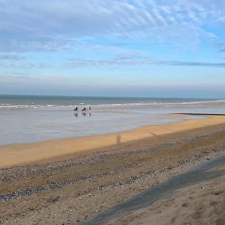 Vue Exceptionnelle - En Front De